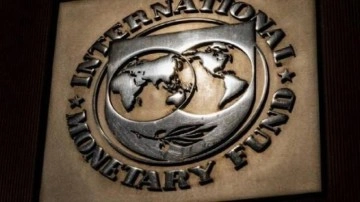 IMF'den Ukrayna için 15,6 milyar dolarlık finansman paketine onay