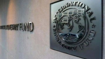 IMF'den yeni şoklara karşı Avrupa'ya uyarı