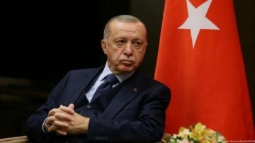 İngiliz basını: Erdoğan'ın bu kez şakası yok!