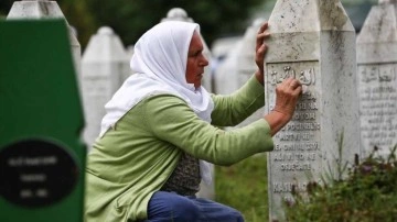 İngiliz basınından yıllar sonra itiraf: Ukrayna'ya verilen destek Bosna'ya verilmedi