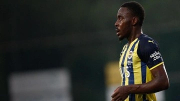 İngiliz ekibi, Osayi Samuel için Türkiye'ye geliyor!