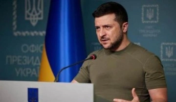 İngiliz Hükümeti: Rus paralı askerleri Zelenskiy'e suikast peşinde