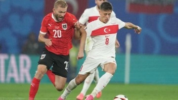 İngilizlerden dikkat çeken Hakan Çalhanoğlu - Arda Güler analizi!