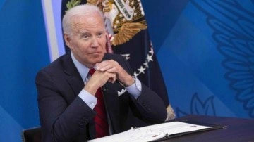 İngiltere Başbakanı Truss'ın istifasına Joe Biden'dan ilk tepki