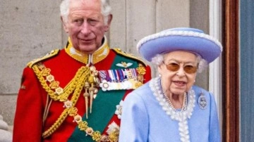 İngiltere kralı hayatını kaybeden kraliçeden daha zengin