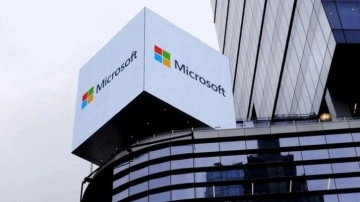 İngiltere, Microsoft'un 69 milyar dolarlık satın alımına izin vermedi