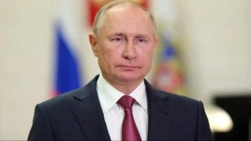 İngiltere'den Putin&rsquo;in yakın çevresine yeni yaptırımlar