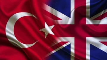 İngiltere'den Türkiye merkezli iki şirkete yaptırım kararı