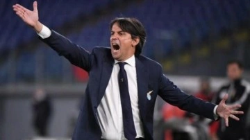 Inter, Inzaghi'nin sözleşmesini 2024'e kadar uzattı