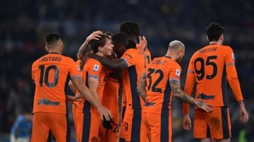 İnter, Juventus ile puan farkını açtı!