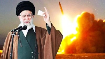 İntikam hazırlığı: İran iki İsrail şehrini ve yetkililerini vuracak