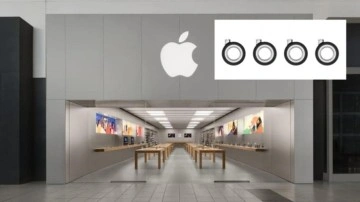 iPhone 11'den daha pahalı! Mac Pro'nun tekerlek kiti fiyatı dudak uçuklattı!