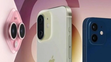 iPhone 16'nın renk seçenekleri sızdırıldı! Yeni iPhone'lar hangi renklerle geliyor?
