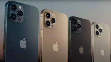 iPhone ilk kez Android telefonları geride bıraktı