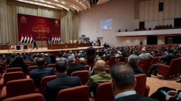 Irak Meclisi, tartışmalı seçim yasasını onayladı