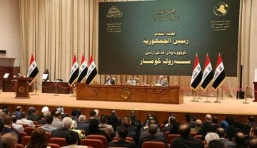 Irak’ta cumhurbaşkanlığı krizi devam ediyor