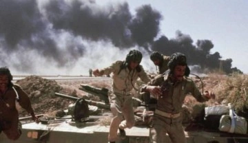 Irak'ta, İran savaşı sırasında kayıp askerlere ait 629 ceset bulundu