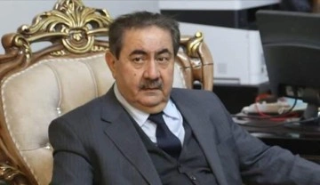 Irak’ta KDP'li Hoşyar Zebari’nin cumhurbaşkanlığı adaylığına ret