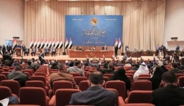 Irak'ta Sadr, Sünniler ve KDP ortak adaylarını açıkladı