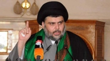 Irak'ta 'Şii lider Sadr çekildi' iddiası