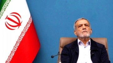 İran'dan ABD'ye son dakika tehdit gibi uyarı! Pezeşkiyan Batılı ülkelere çağrı yaptı