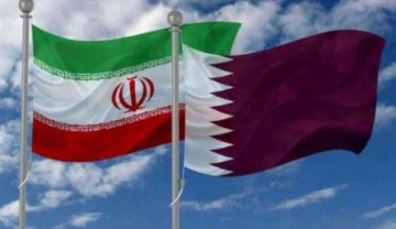 İran ile Katar'ın yeni planı:  Denizaltından tünel bağlantısı