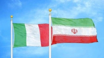 İran, İtalya'nın Tahran Büyükelçisi'ni bakanlığa çağırdı