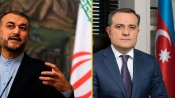 İran panikledi... "Ermenistan'la sınırımız değişmesin"