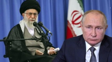 İran, Rusya-Ukrayna savaşında suçluyu buldu: Krizin kökü ABD'dir