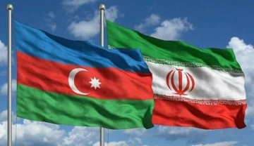 İran ve Azeri  bakanlar arasında 