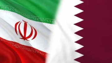 İran ve Katar'dan Filistin zirvesi