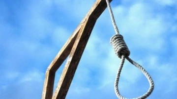 İran'da bir polis memurunu öldürmekle suçlanan mahkum idam edildi