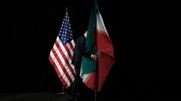 İran'dan flaş açıklama: ABD bölgeye askeri güç gönderdi!