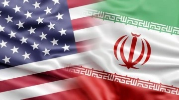 İran'dan sürpriz açıklama! Savaş sürerken ABD'den beklenmedik hamle!