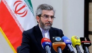 İranlı üst düzey yetkiliden nükleer görüşmelerde hayal kırıklığı itirafı