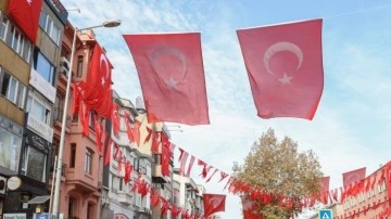 İş dünyasından 'yeni yüzyıl' mesajları