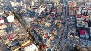 İskoçya: Bir neslin gördüğü en kötü deprem olabilir