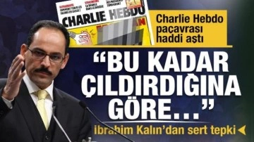 İslam ve Türkiye düşmanı Charlie Hebdo'dan yeni skandal: Tepki yağdı