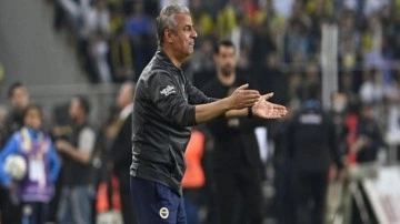 İsmail Kartal: Bazı şeyler sizin elinizde değil!