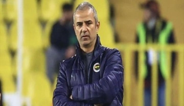 İsmail Kartal: "İnsanlar 'Ferdi neden sol bek?' diyor. Çünkü sol bekimiz yok"