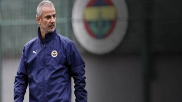 İsmail Kartal'dan derbi konuşması!