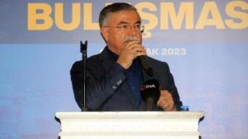 İsmet Yılmaz: Dünyadaki en önemli seçim olacak