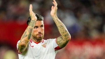 İspanya'dan Galatasaray için Sergio Ramos iddiası!