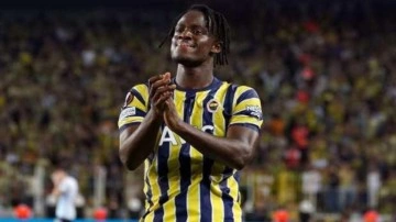 İspanyol basını Batshuayi’yi isteyen takımı duyurdu