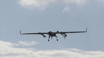 İsrail, ABD'den 200 "kamikaze dron" talep etti