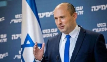 İsrail Başbakanı Bennett: Başka saldırı girişimi gelebilir