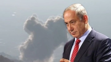 İsrail Başbakanı Binyamin Netanyahu'dan savaş açıklaması: Sonuna kadar sürdüreceğiz