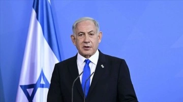 İsrail Başbakanı Netanyahu, Savunma Bakanı Gallant'ı görevden aldı