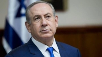 İsrail Başbakanı Netanyahu'dan 'ateşkes' açıklaması!