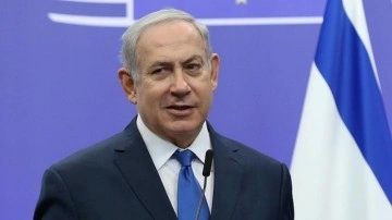 İsrail Başbakanı Netanyahu’dan, “iyi komşuluk” için Suudi Arabistan’a teşekkür